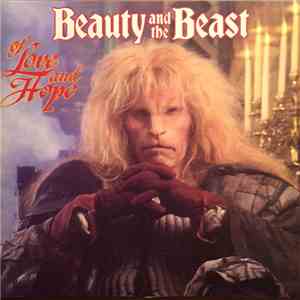 Ron Perlman - Music And Poetry From Beauty And The Beast/Of Love And Hope