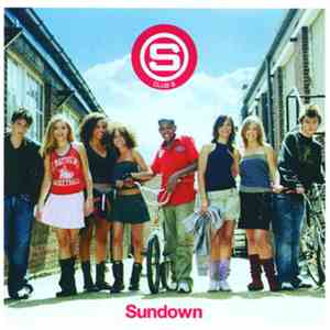 S Club 8 - Sundown