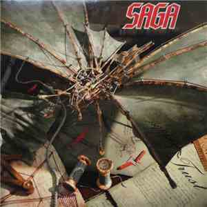 Saga  - Trust