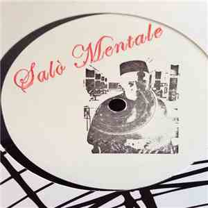 Salò Mentale  - Golden Twilight