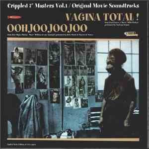 Santiago Segura / Beto Strada & Clayber De Souza - Crippled 7