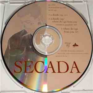 Secada - A Donde Voy