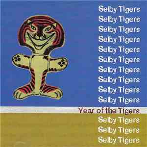 Selby Tigers - Year of the Tigers