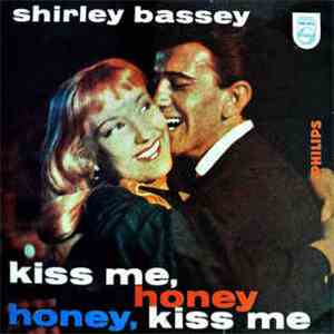 Shirley Bassey - As I Love You