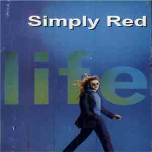 Simply Red - Life