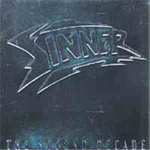 Sinner - The Second Decade