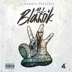 Slim 400 - All Blassik