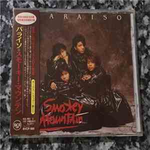 Smokey Mountain - Paraiso