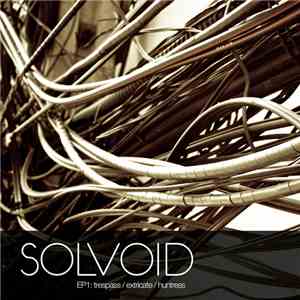 Solvoid - EP1
