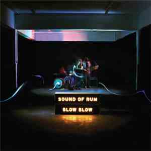 Sound Of Rum - Slow Slow (Seahawks Slow Sunset Mix)