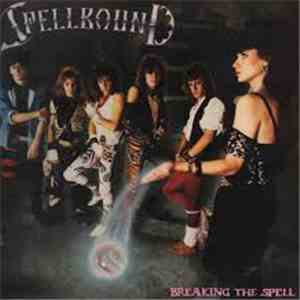 Spellbound  - Breaking The Spell
