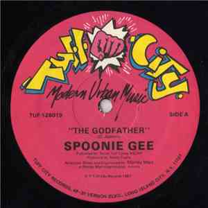 Spoonie Gee - The Godfather