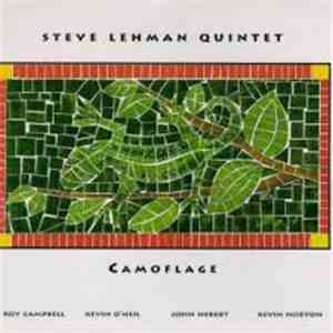 Steve Lehman Quintet - Camoflage