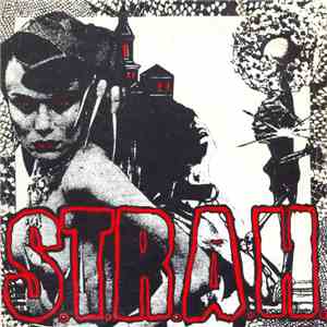 S.T.R.A.H. - Mesec