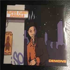 Super Furry Animals - Demons