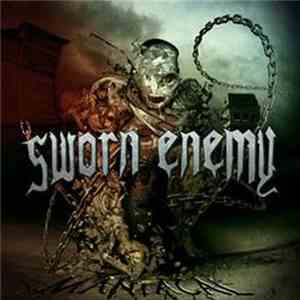 Sworn Enemy - Maniacal