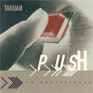 Takuan  - Push