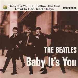 The Beatles - Baby It's You