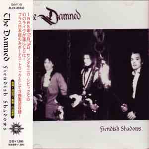 The Damned - Fiendish Shadows