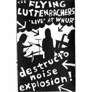 The Flying Luttenbachers - Live At WNUR 2-6-92