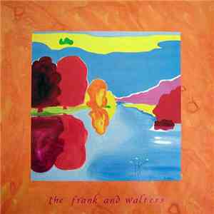 The Frank And Walters - E.P. 1