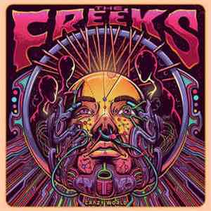 The Freeks - Crazy World
