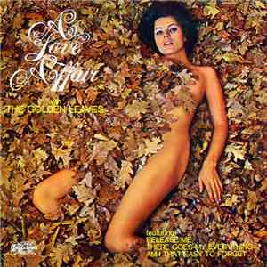 The Golden Leaves - A Love Affair