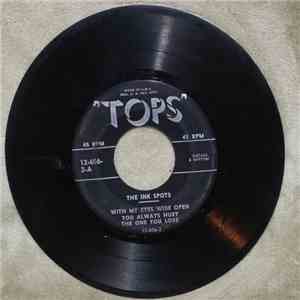 The Ink Spots - With My Eyes Wide Open