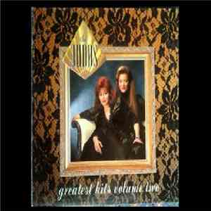 The Judds - Greatest Hits Volume Two