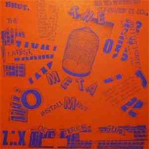The Meta-Matics - Meta-Matics, The
