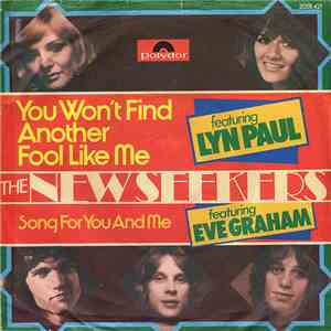 The New Seekers - You Won't Find Another Fool Like Me