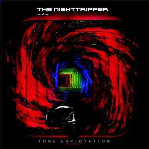 The Nighttripper aka Orlando Voorn - Tone Exploitation - The Remix Album