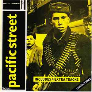The Pale Fountains - Pacific Street