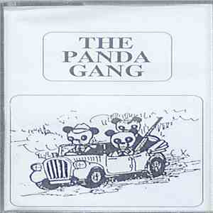 The Panda Gang - Panda Gang, The