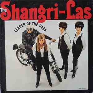 The Shangri-Las - Leader Of The Pack