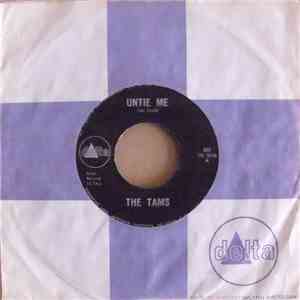 The Tams - Disillusioned