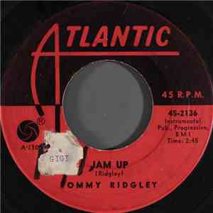 Tommy Ridgley - Jam Up