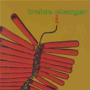 Treble Charger - Red