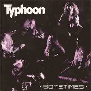 Typhoon  - Sometimes