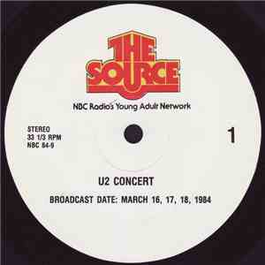 U2 - U2 Concert