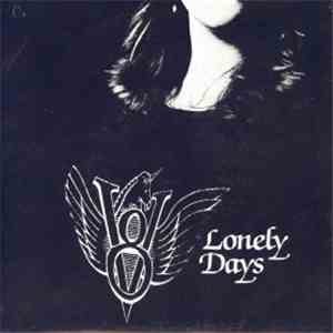 V8  - Lonely Days