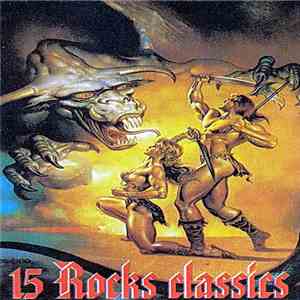 Various - 15 Rocks Classics