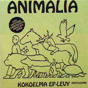 Various - Animalia