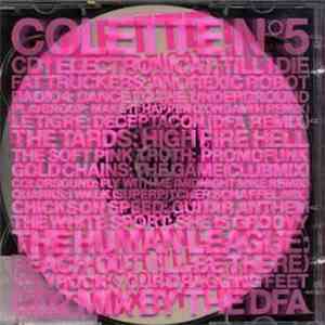 Various - Colette N°5