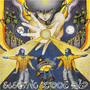 Various - Electric Kool Aid
