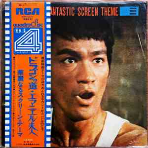 Various - Fantastic Screen Theme