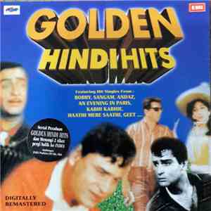 Various - Golden Hindi Hits