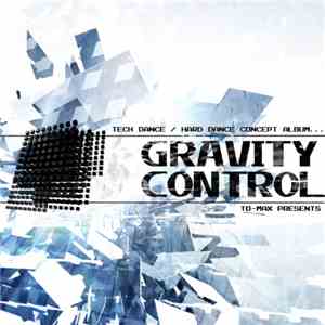 Various - Gravity Control