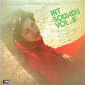 Various - Hit Sounds Vol. 8