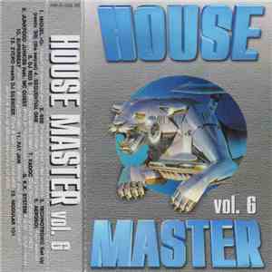 Various - House Master Vol. 6